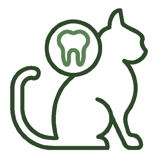 Cat-Dental-icon