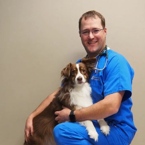 Dr. Cameron Duncan