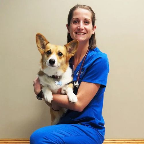 Dr. Kasey DuBé