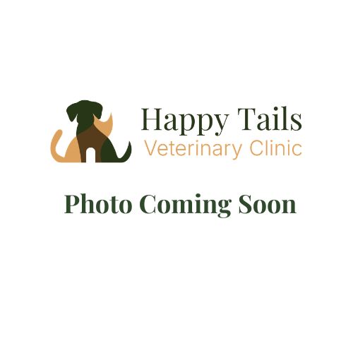 Photo Coming Soon