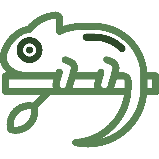 chameleon