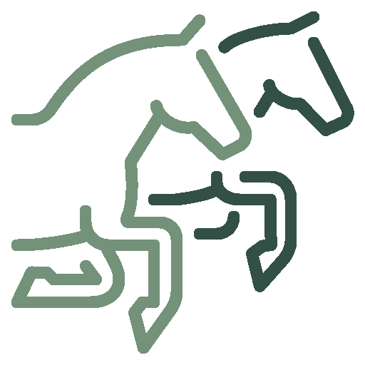 horses